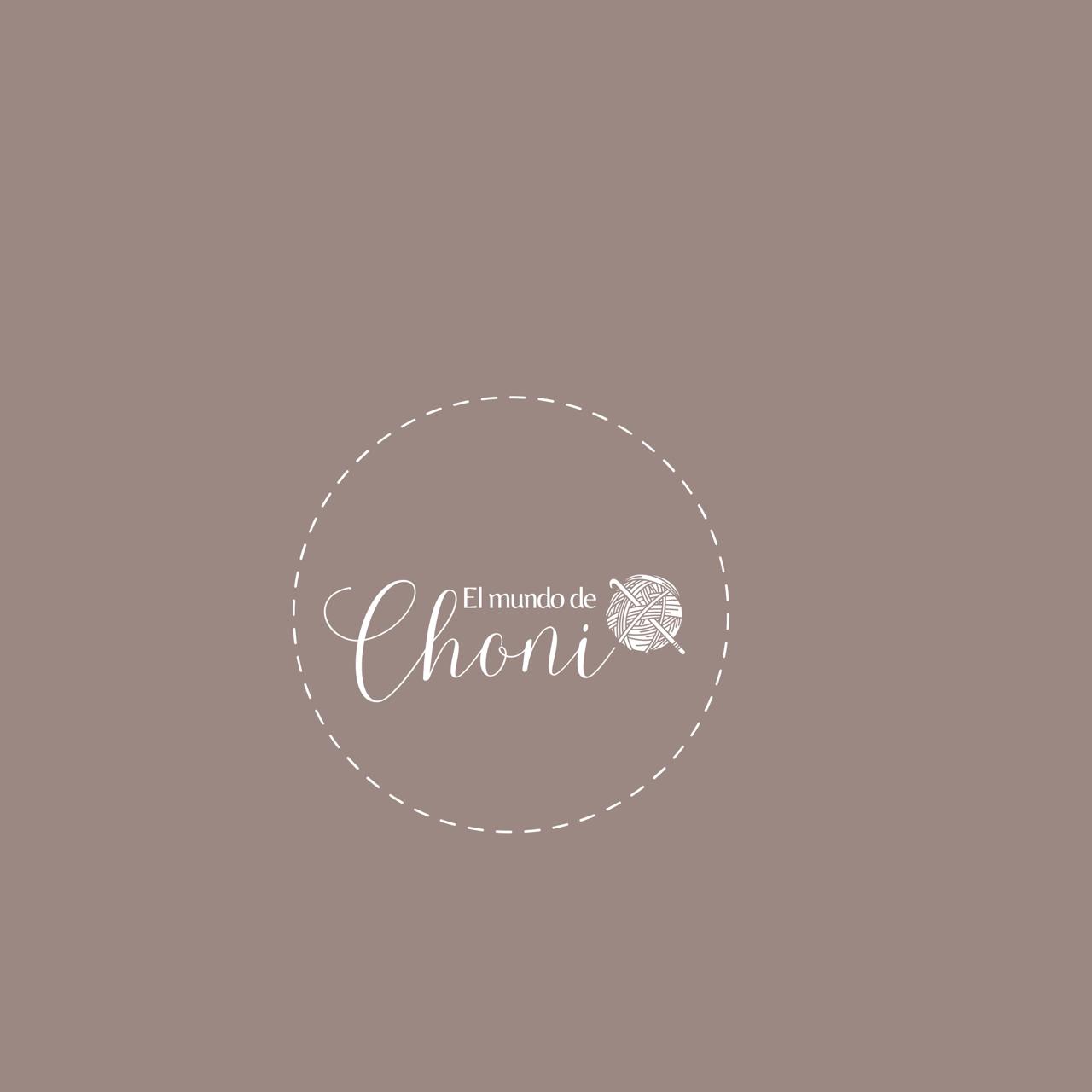 Logo de El Mundo de Choni