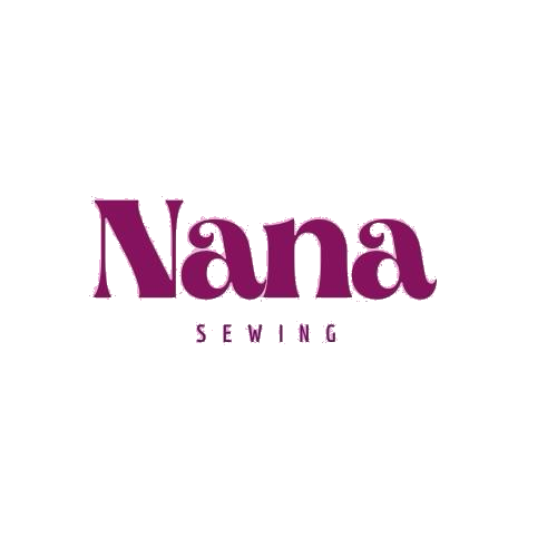 Logo de NANA
